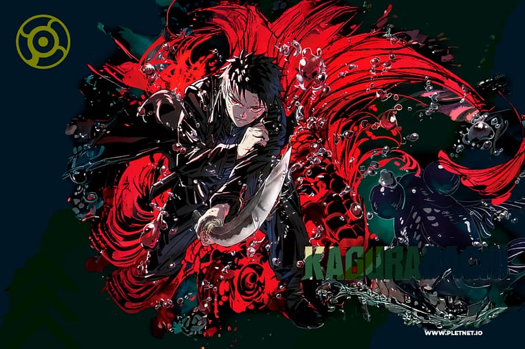 El meme que se volvió fenómeno. Kagurabachi llega a Crunchyroll en 2027 con venganza, katanas encantadas y una estética que promete marcar época. #Kagurabachi #PlétoraNetwork #Crunchyroll