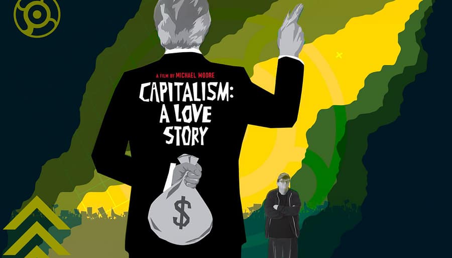 Capitalismo: Una historia de amor y su poder crítico