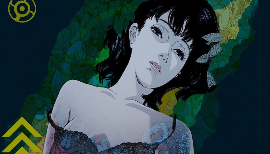 Perfect Blue: Thriller Psicológico Animado