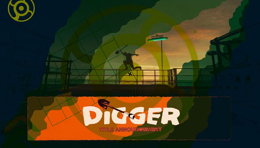 Digger: Tom Cruise e Iñárritu unen fuerzas en el primer tráiler de la película