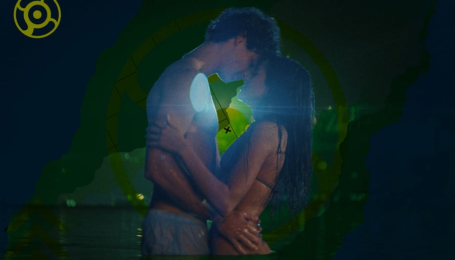 THE LAST SUNRISE: el romance que llega con Eva Longoria
