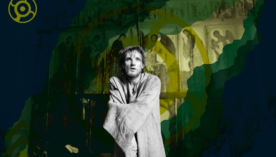 Andrei Rublev: la obra total que desafió al sistema soviético