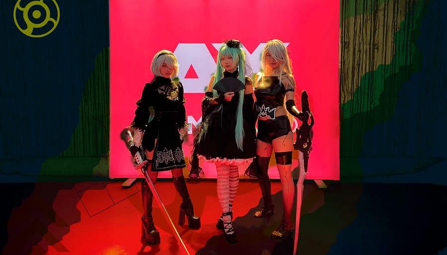 Anime Expo 2026: Crunchyroll rompe el internet con anuncios épicos