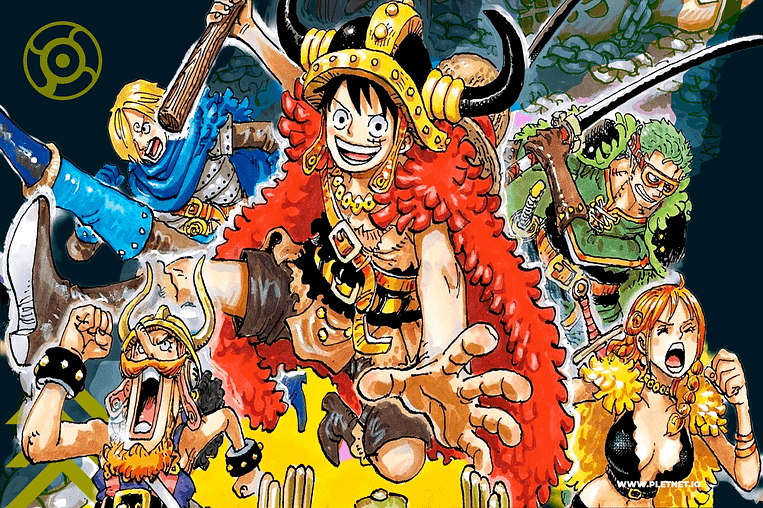 El ARCO DE ELBAPH llega a Crunchyroll el 5 de abril con nuevos episodios y el doblaje de Egghead se completa en marzo. Agenden el calendario porque Luffy y los gigantes vienen con todo. #OnePiece #ArcoDeElbaph #Crunchyroll