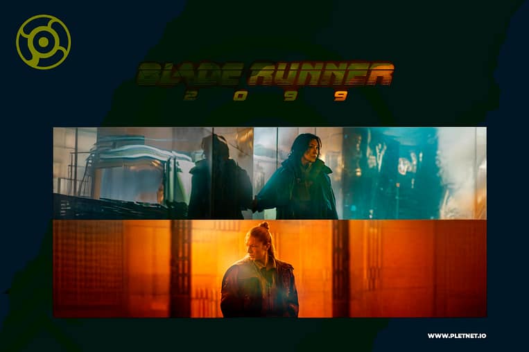 Blade Runner 2099 ya tiene fecha: 25 de noviembre en Prime Video. Michelle Yeoh y Hunter Schafer lideran esta nueva era de la franquicia. #BladeRunner2099 #PrimeVideo #Plétora