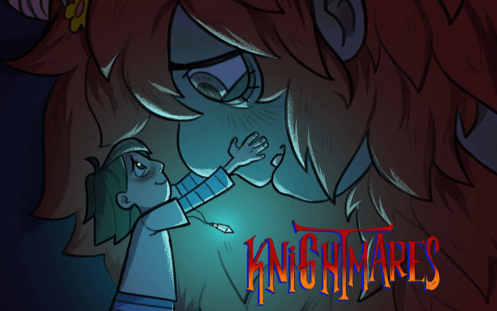 Knightmares