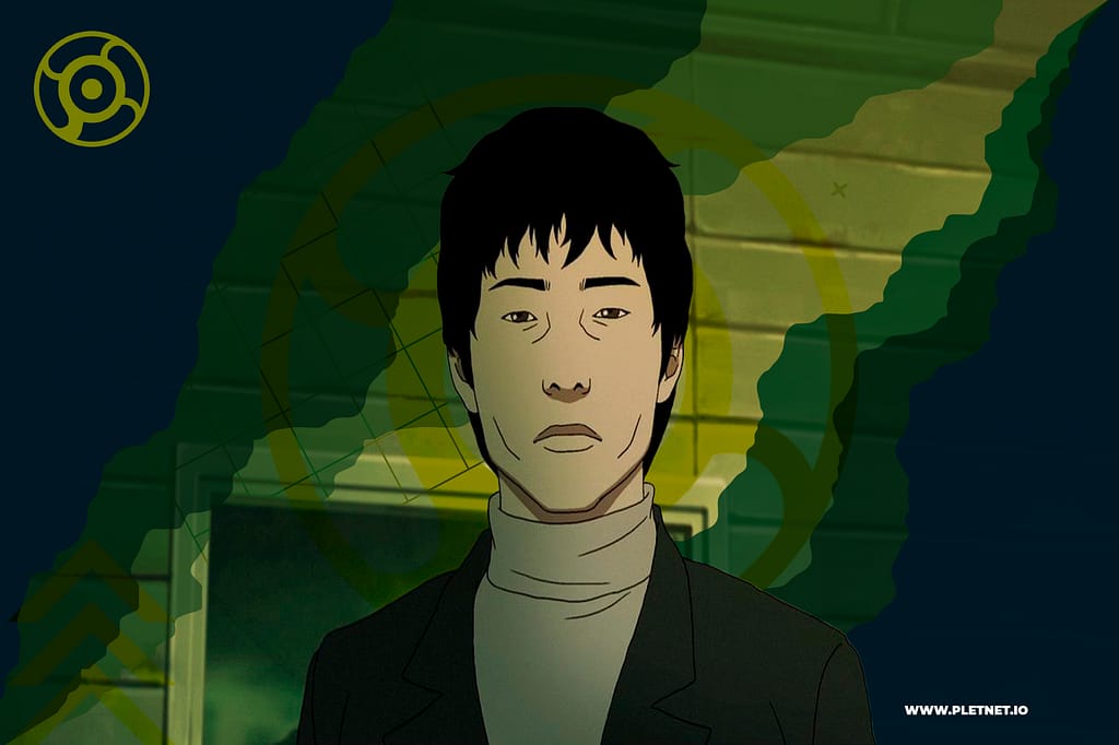 Saibi: la animación surcoreana que retrata una secta religiosa y un héroe tan violento como los villanos. Ganadora en Sitges y Gijón. Cruda y nihilista. #Saibi #TheFake #PletoraRed