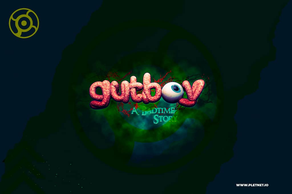 Un pescador pierde su piel y su identidad por 3 dólares. Gutboy es una fábula grotesca sobre el capitalismo, la pérdida y la reconstrucción del ser. #Gutboy #PlétoraRed #CineGrotesco