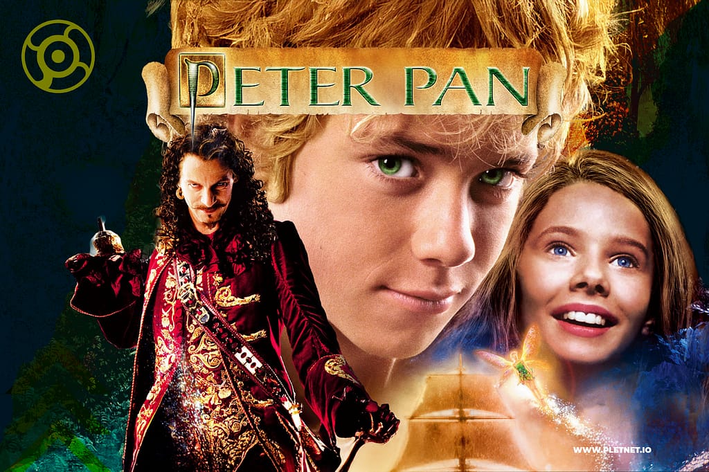 Peter Pan: El Vuelo Emocional y la Fidelidad Literaria que la Convierten en una Joya de Culto