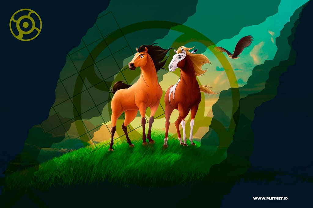 Spirit no habla, pero lo dice todo. Un western animado sobre libertad, resistencia y respeto cultural. Una de las últimas grandes películas tradicionales de DreamWorks. #SpiritElCorcelIndomable #DreamWorks #PlétoraKids