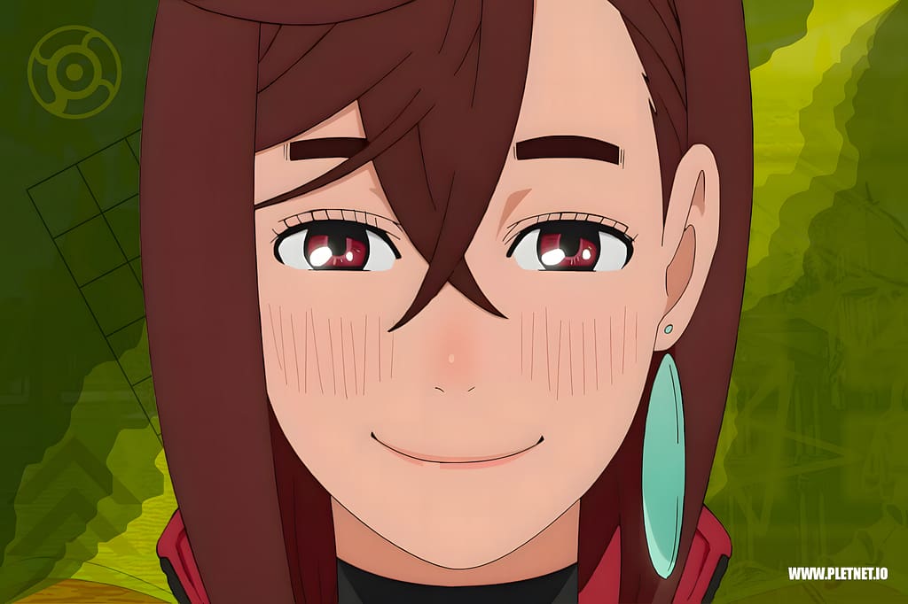 Maplestar no pide permiso. Toma anime popular, lo vuelve hentai de alto detalle y sostiene el flujo con dinero directo de fans. Lee el análisis en Plétora Red. #PlétoraRed #Maplestar #HentaiAnimado