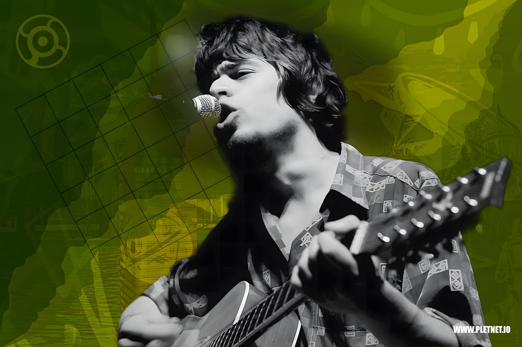 Santino Beltramino: El Lujo de No Vender en el Supermercado del Rock