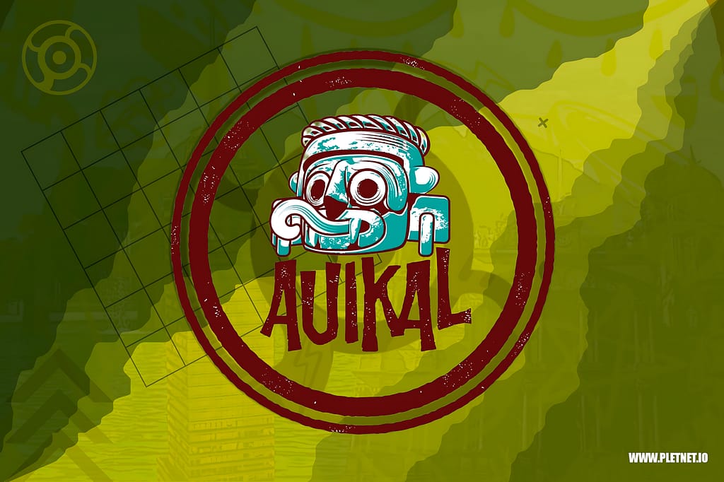 Auikal Canto de Agua hace reggae en náhuatl y no pide permiso. Revitalización lingüística que se baila. Escúchalos en Plétora Music. #Auikal #PlétoraMusic #NáhuatlSinPermiso