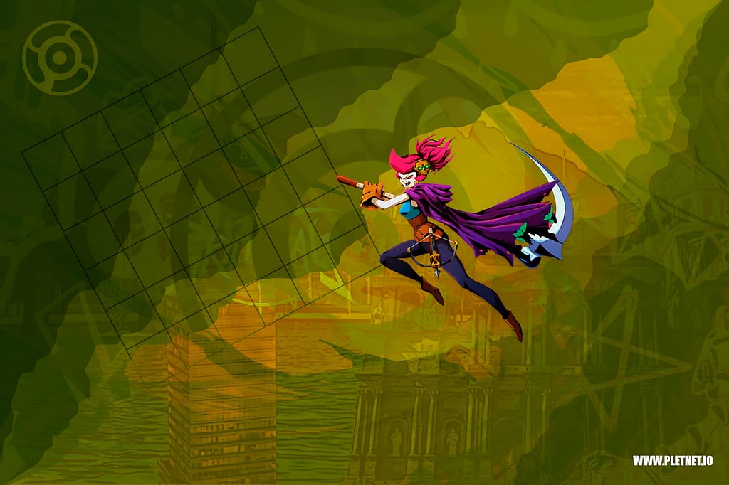 Grim Trials bebe de Hades, pero lo hace con metal y alma. ¿Vale la pena? Te lo cuento en Plétora Studio. #PlétoraStudio #GrimTrials #Roguelite