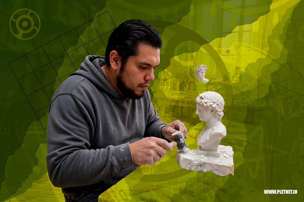 El camino ha sido fuerte, pero hemos aprendido a dar lo mejor. Domina habilidades, no para hacerte rico, para hacerte mejor. Plétora nos ha enseñado tanto... y falta por aprender. #PlétoraNetwork #MarIncooptable #Construcción
