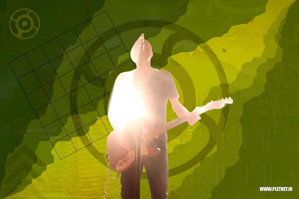 Manza no busca viralidad, busca permanencia. Su nuevo álbum en vivo es un acto de presencia en tiempos de ruido. Escúchalo en Studio. #Manza #PlétoraMusic #MúsicaSinConcesiones