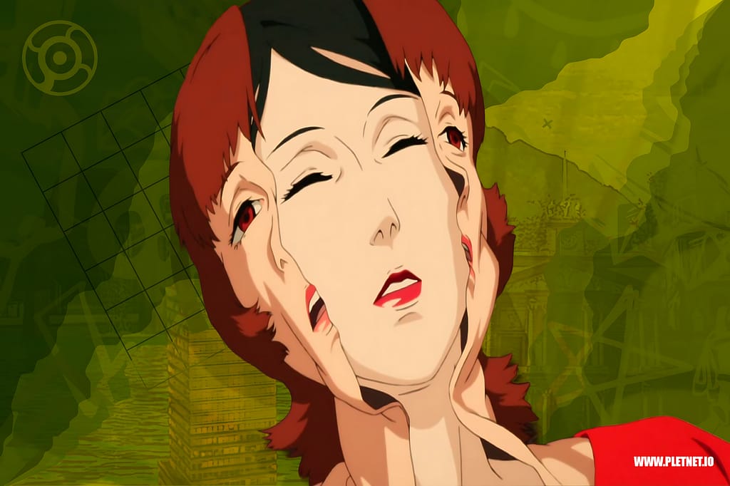 Paprika no es un sueño, es un diagnóstico. Tori desmonta la colonización digital de la mente y la economía del deseo en Plétora TV. #PlétoraTV #Paprika #CríticaCultural