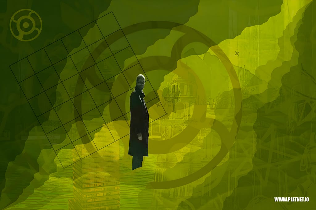 Stalker no es un viaje a la Zona, es un viaje al vacío del deseo. Tori desmonta la geometría del fracaso en Plétora TV. #PlétoraTV #Stalker #CríticaCultural