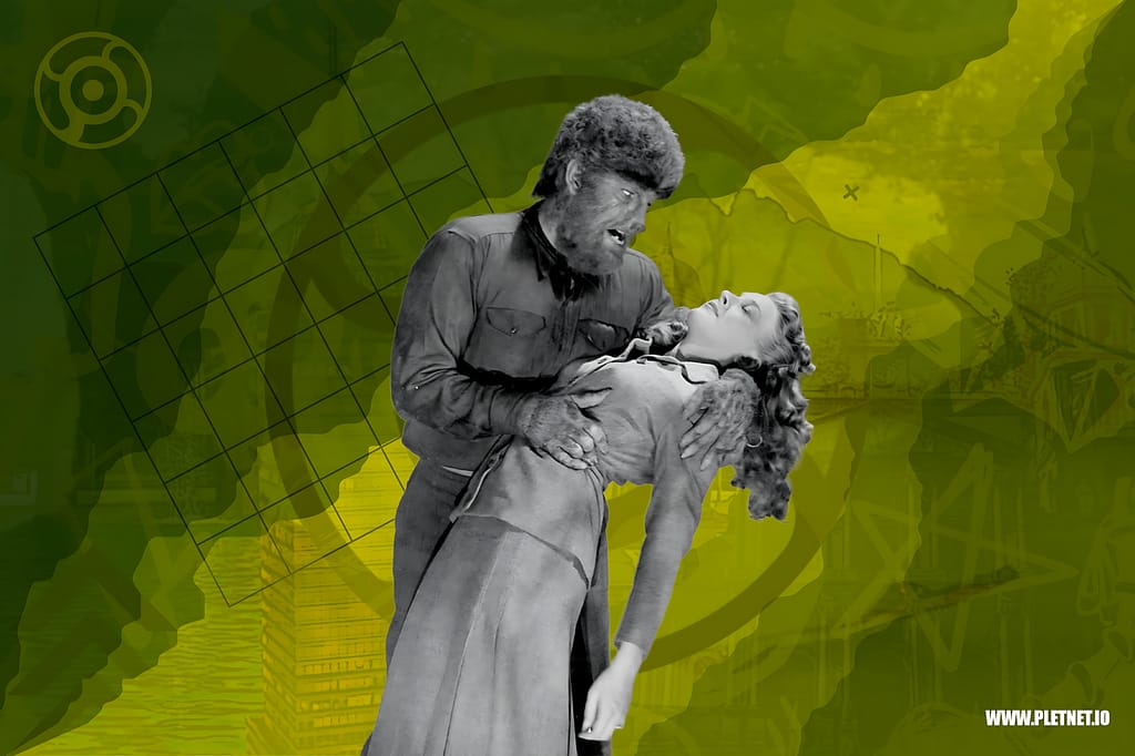 The Wolf Man no es folclore, es invención de Hollywood. Tori desmonta la fábrica del mito moderno en Plétora TV. #PlétoraTV #TheWolfMan #CríticaCultural