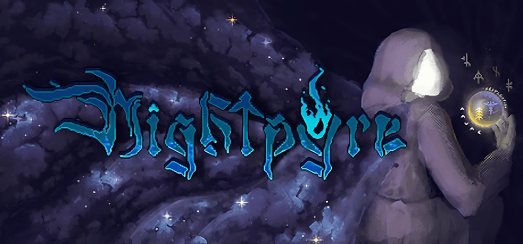 Nightpyre llega con demo y una premisa ambiciosa: runas, decisiones y tu puntuación como estrella en el cielo. Primer acercamiento de Janus en Studio.