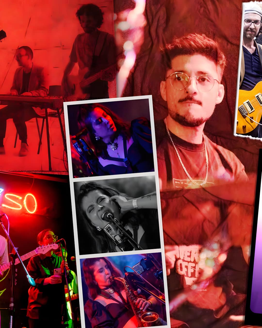 Toro Buda une fuerza y conciencia en un viaje sonoro que no pide permiso. Su nuevo EP viene con una reinterpretación de Fito Páez que hay que escuchar. #ToroBuda #PlétoraMusic #PopRockSoberano