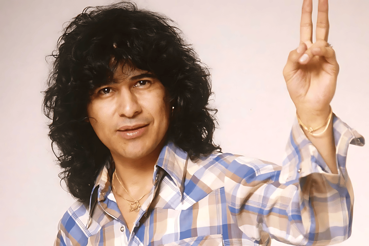 Rigo Tovar vendió 30 millones de discos y llenó más que el Papa. Pero el sistema lo desechó. Su historia, en Studio. #RigoTovar #PlétoraMusic #ArchivoVivo