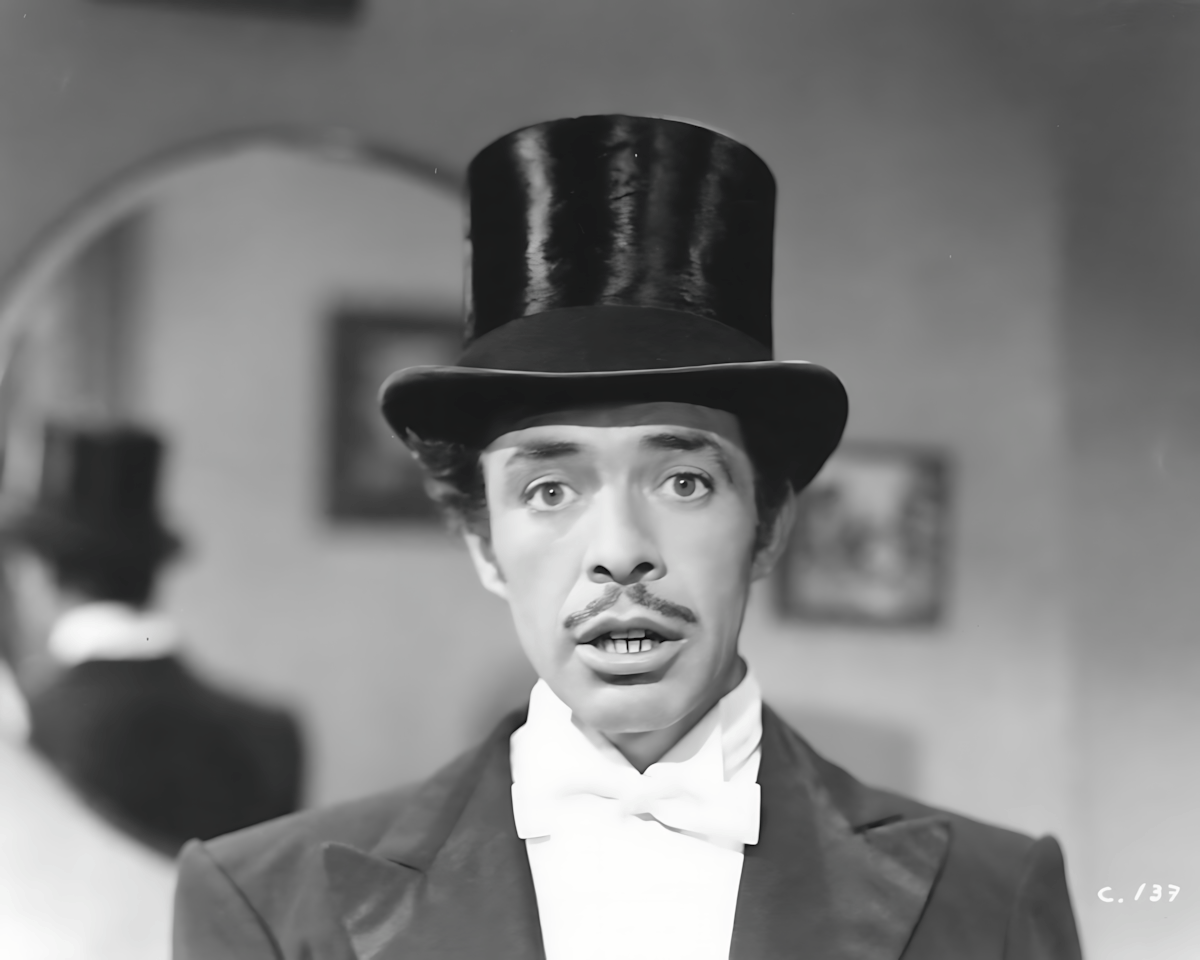 Tin Tan no pidió permiso para ser leyenda. El pachuco que se burló del sistema desde el escenario. Su historia, en Studio. #TinTan #PlétoraMusic #ArchivoVivo