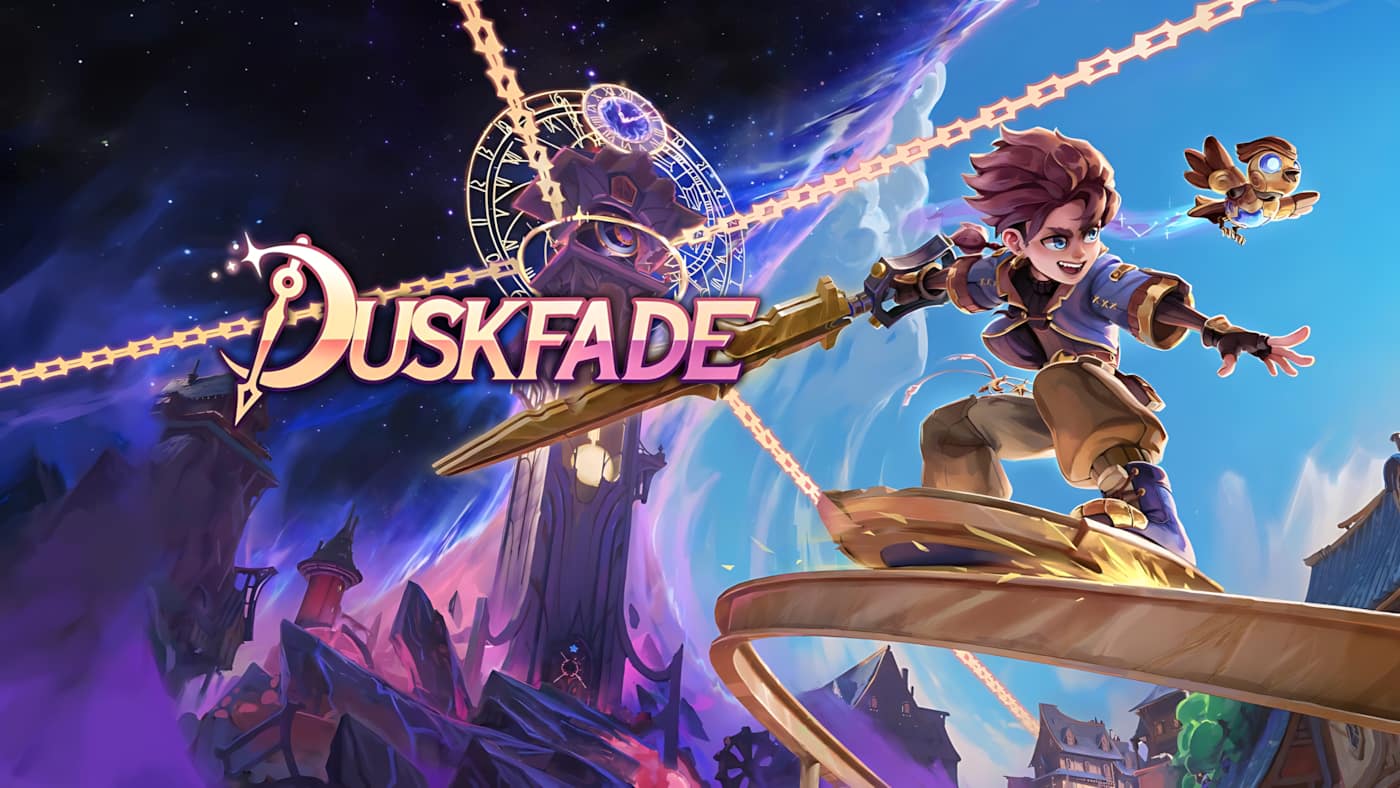 Duskfade no reinventa el plataformero 3D; lo recuerda con cariño y lo hace suyo. Te cuento por qué vale la pena en Plétora Studio