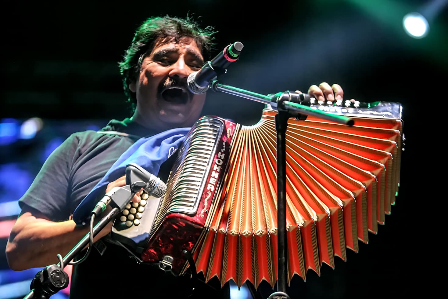 Celso Piña no pidió permiso para mezclar cumbia, ska y hip hop. El Rebelde del Acordeón le ganó al sistema desde la colonia Independencia. #CelsoPiña #PlétoraMusic #CumbiaSinPermiso