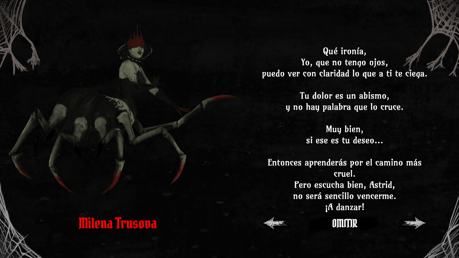 Dungeon Killer: un videojuego mexicano sobre una mujer dispuesta a todo por recuperar a su esposo