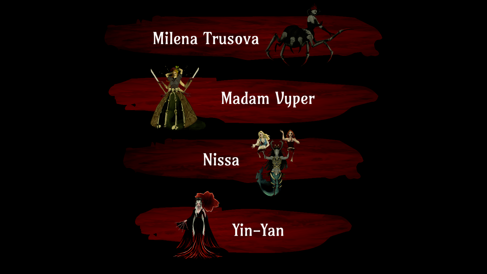 Dungeon Killer: un videojuego mexicano sobre una mujer dispuesta a todo por recuperar a su esposo