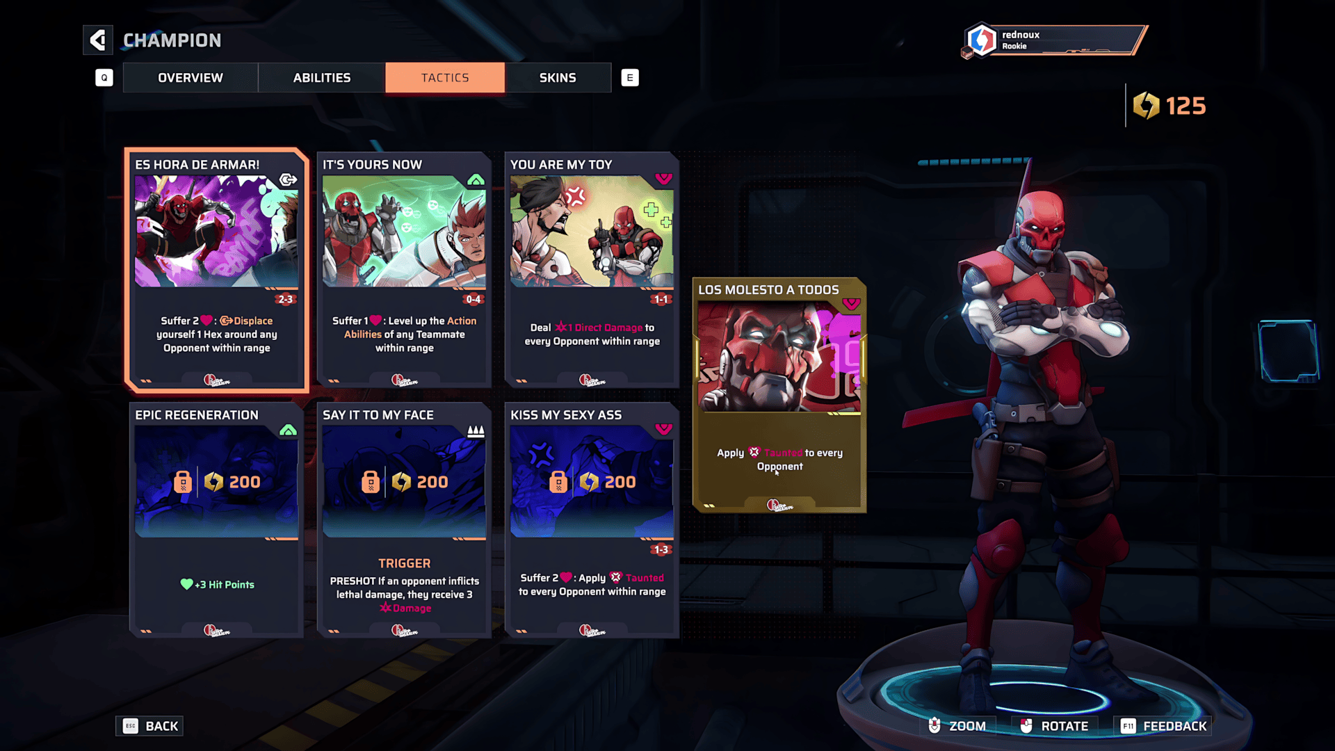 Infinity: HexaDome Tactics promete deporte intergaláctico y entrega táctica lenta. ¿Vale la pena? Te lo cuento en Plétora Studio. #PlétoraStudio #HexaDomeTactics #Estrategia