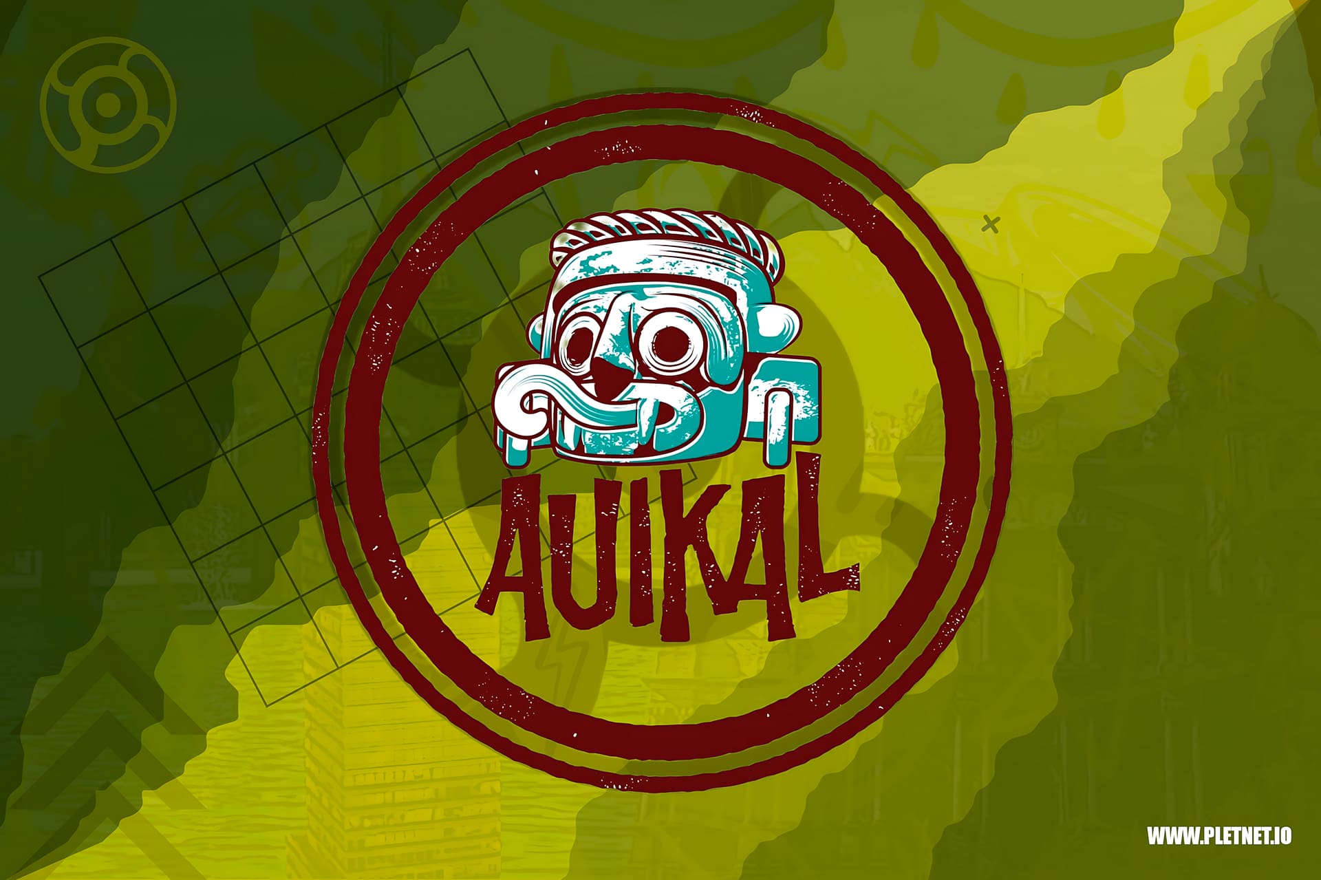 Auikal Canto de Agua hace reggae en náhuatl y no pide permiso. Revitalización lingüística que se baila. Escúchalos en Plétora Music. #Auikal #PlétoraMusic #NáhuatlSinPermiso