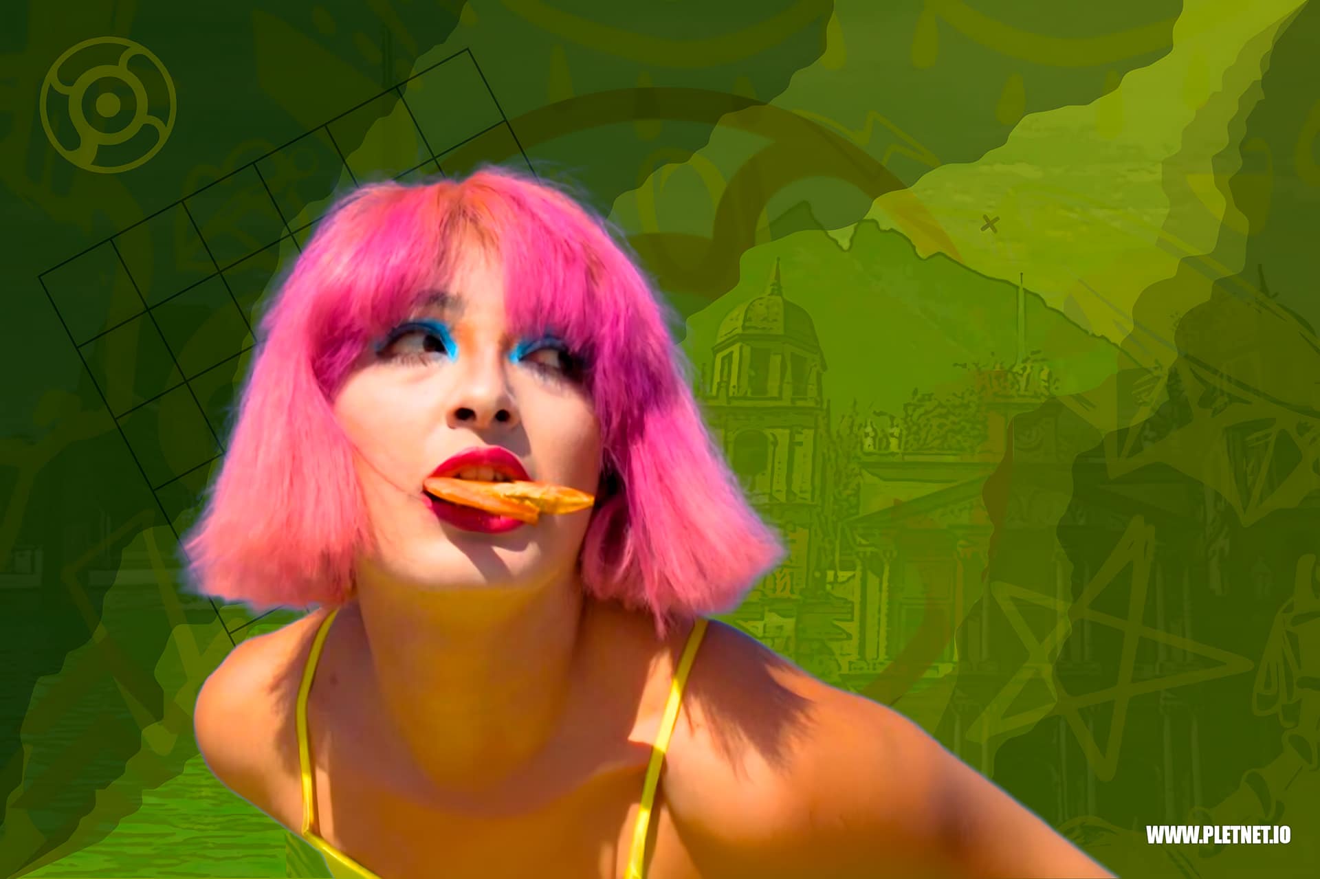 Jules Vil no pide permiso. Su electropop ya suena en tus playlists. 'Shrimp' es un disco sin relleno, solo himnos para bailar. Escúchalo. #JulesVil #PlétoraMusic #ElectropopSinPermiso
