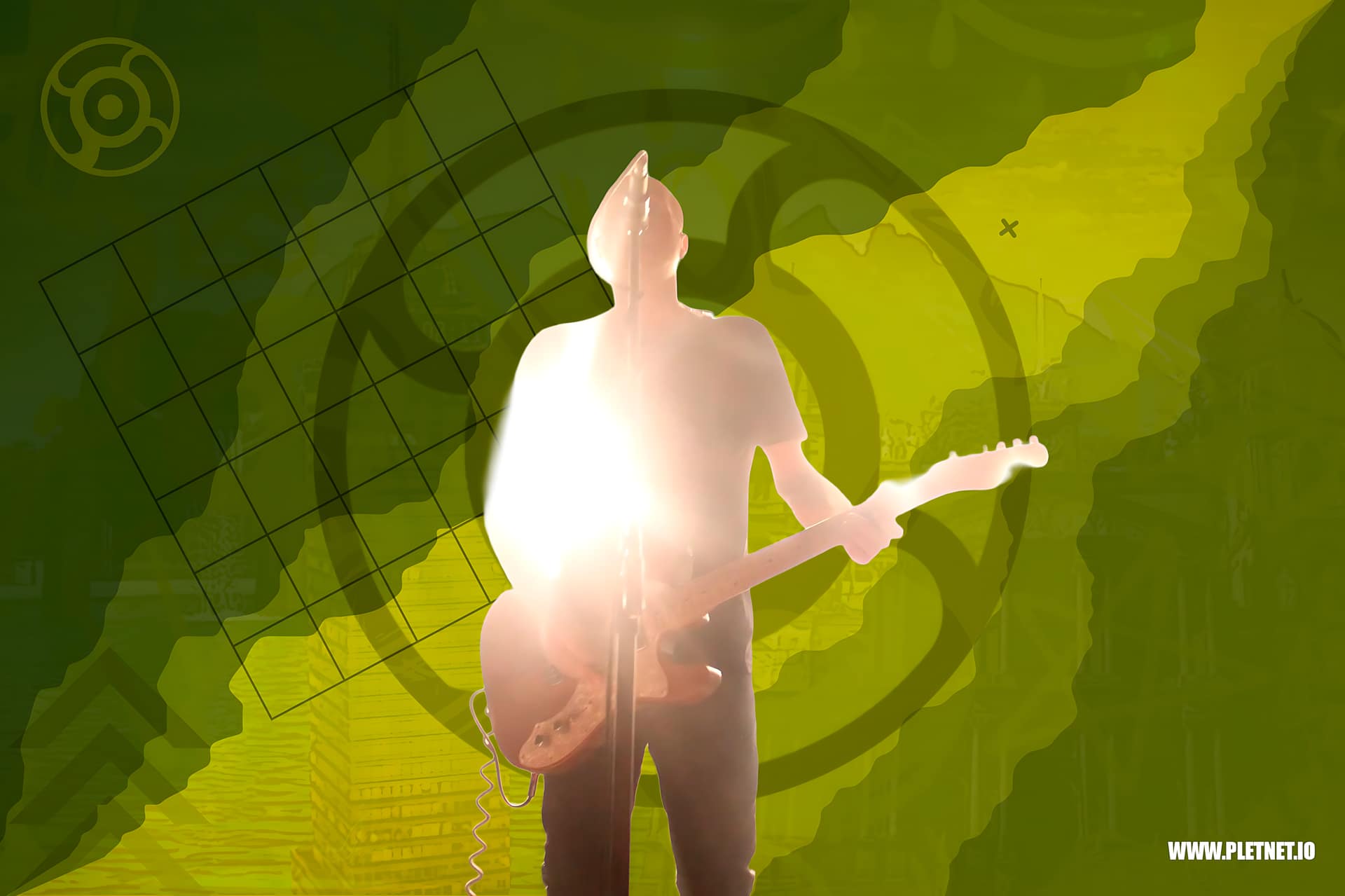 Manza no busca viralidad, busca permanencia. Su nuevo álbum en vivo es un acto de presencia en tiempos de ruido. Escúchalo en Studio. #Manza #PlétoraMusic #MúsicaSinConcesiones
