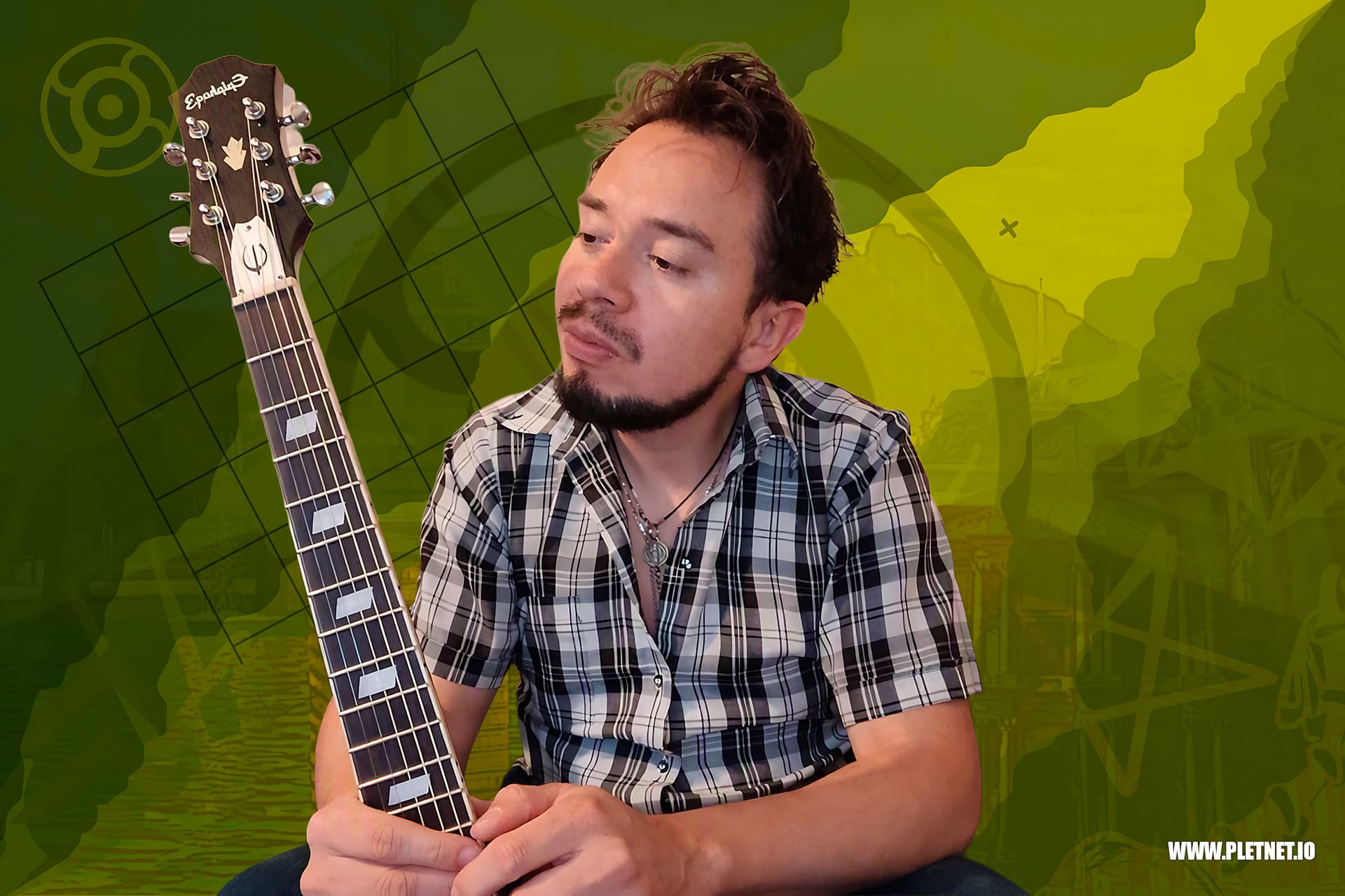 Marzo Morales no busca fama, busca eco. Su música imagina, acompaña, resiste. Escúchalo en Plétora Music. #MarzoMorales #PlétoraMusic #MúsicaIndependiente