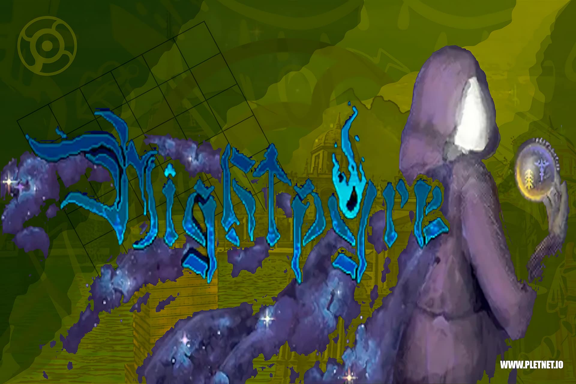 Nightpyre llega con demo y una premisa ambiciosa: runas, decisiones y tu puntuación como estrella en el cielo. Primer acercamiento de Janus en Studio. #Nightpyre #VideojuegosYTecnologia #RadarPlétora
