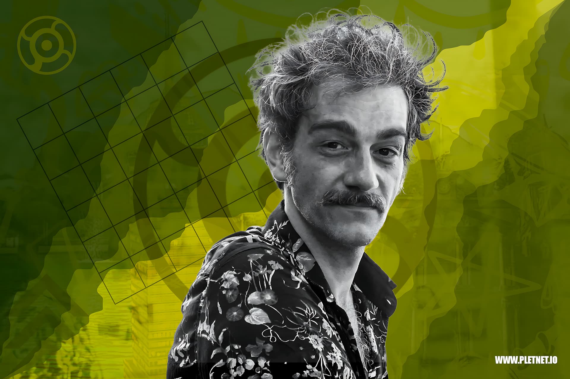 Pablo Dacal reinventa 'Cambalache' y demuestra que el caos se puede bailar. Un clásico que sigue vivo en Plétora Music. #PabloDacal #PlétoraMusic #Cambalache