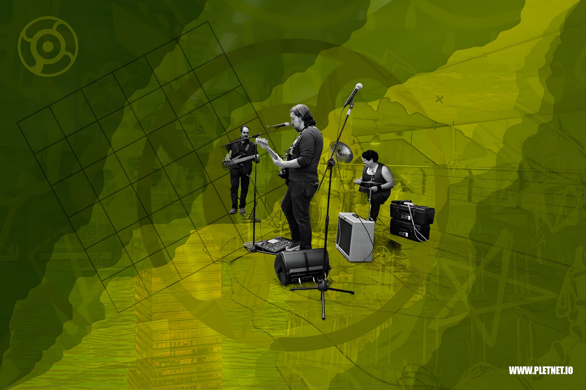 Silens Machina: El Rock Que No Mide el Tiempo en Minutos