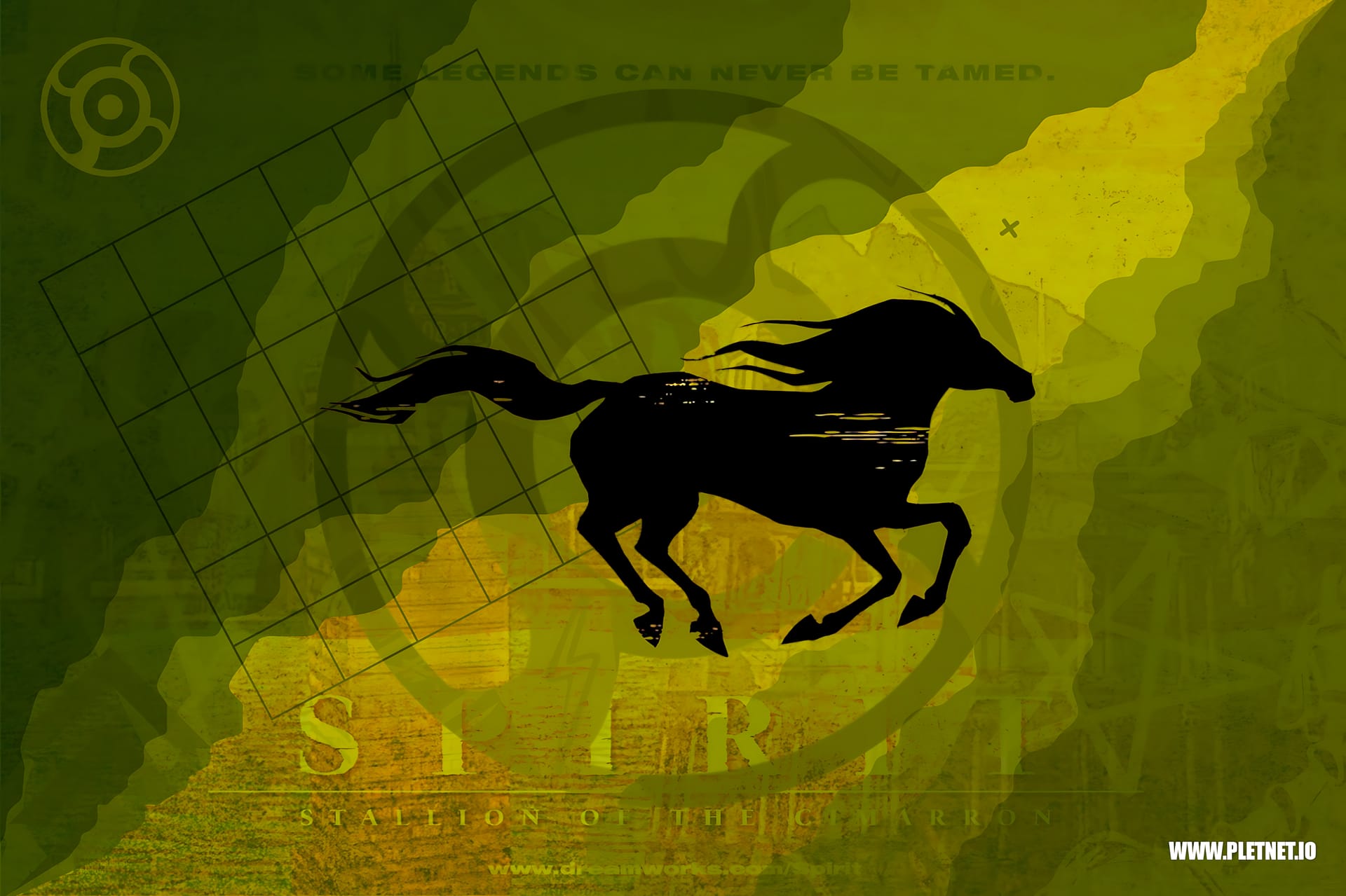 Spirit no es solo un western ecológico, es una lección sobre cómo el sistema domestica la resistencia. Tori en Plétora TV. #PlétoraTV #Spirit #CríticaCultural