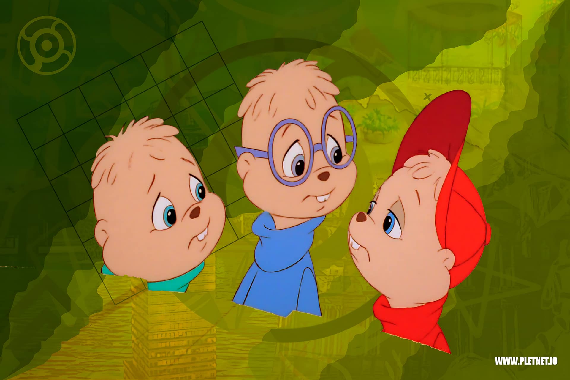 The Chipmunk Adventure no es solo nostalgia, es una lección sobre cómo el mercado convierte el fracaso en culto. Tori en Plétora TV. #PlétoraTV #TheChipmunkAdventure #CríticaCultural