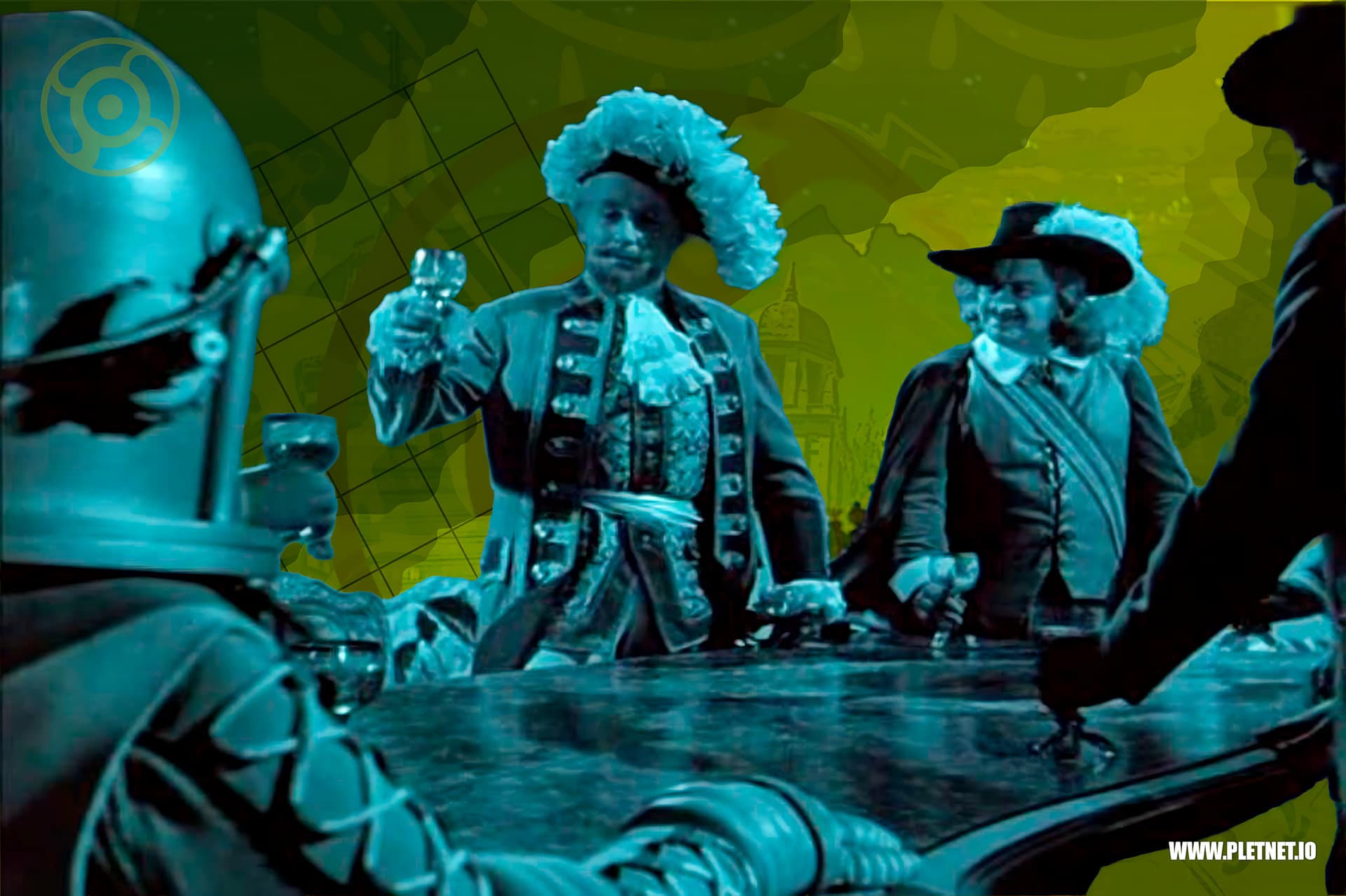 The Fabulous Baron Munchausen no es solo un clásico restaurado, es una lección sobre cómo el patrimonio se convierte en mercancía. Tori en Plétora TV. #PlétoraTV #BaronMunchausen #CríticaCultural