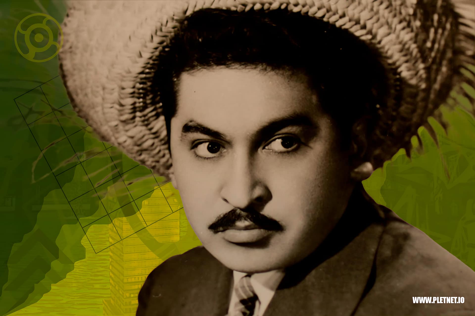 Chava Flores: El Cronista Que Convirtió el Barrio en Archivo Vivo de México