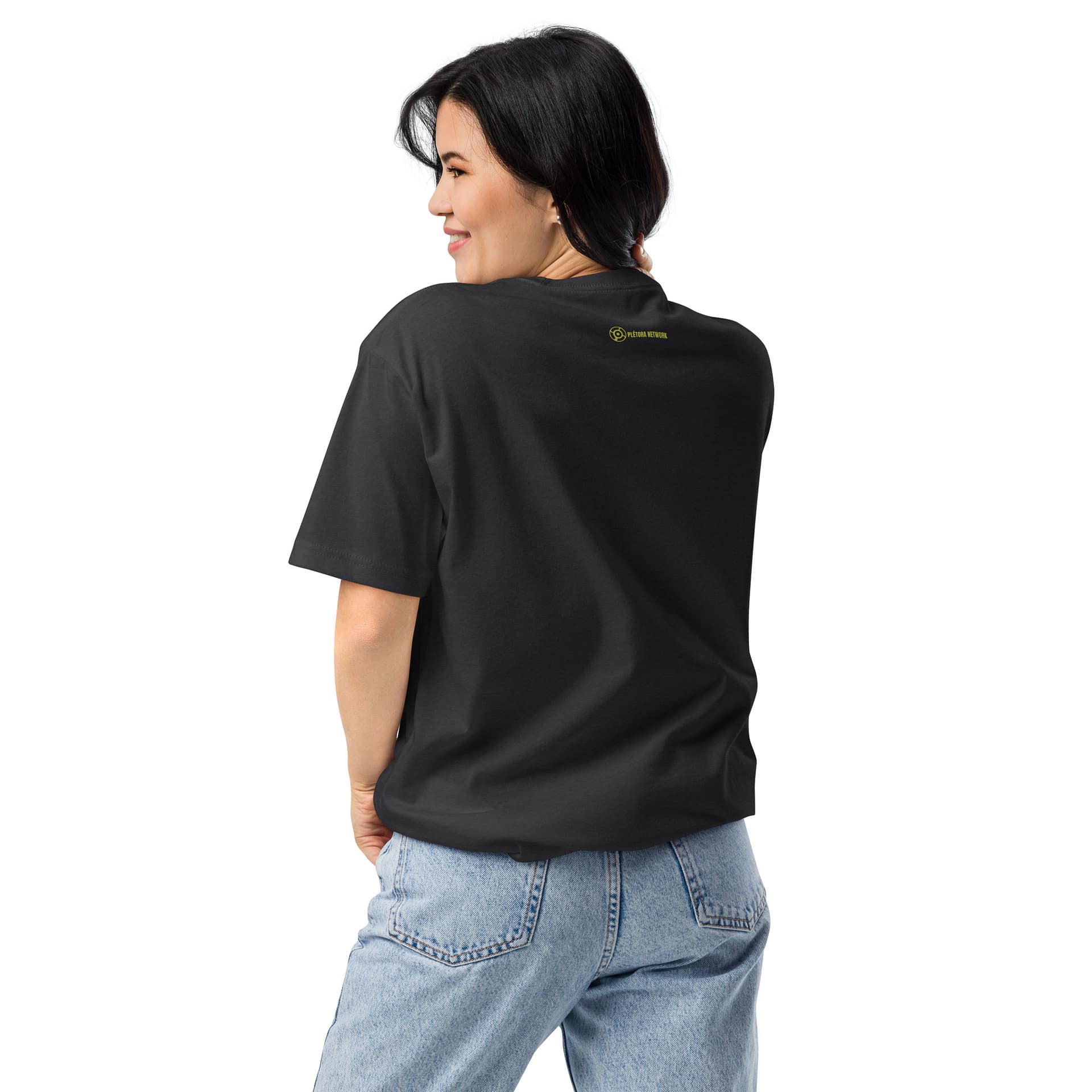 Camiseta Santa Rita – Homenaje a Santa Sabina y Rita Guerrero - Imagen 2