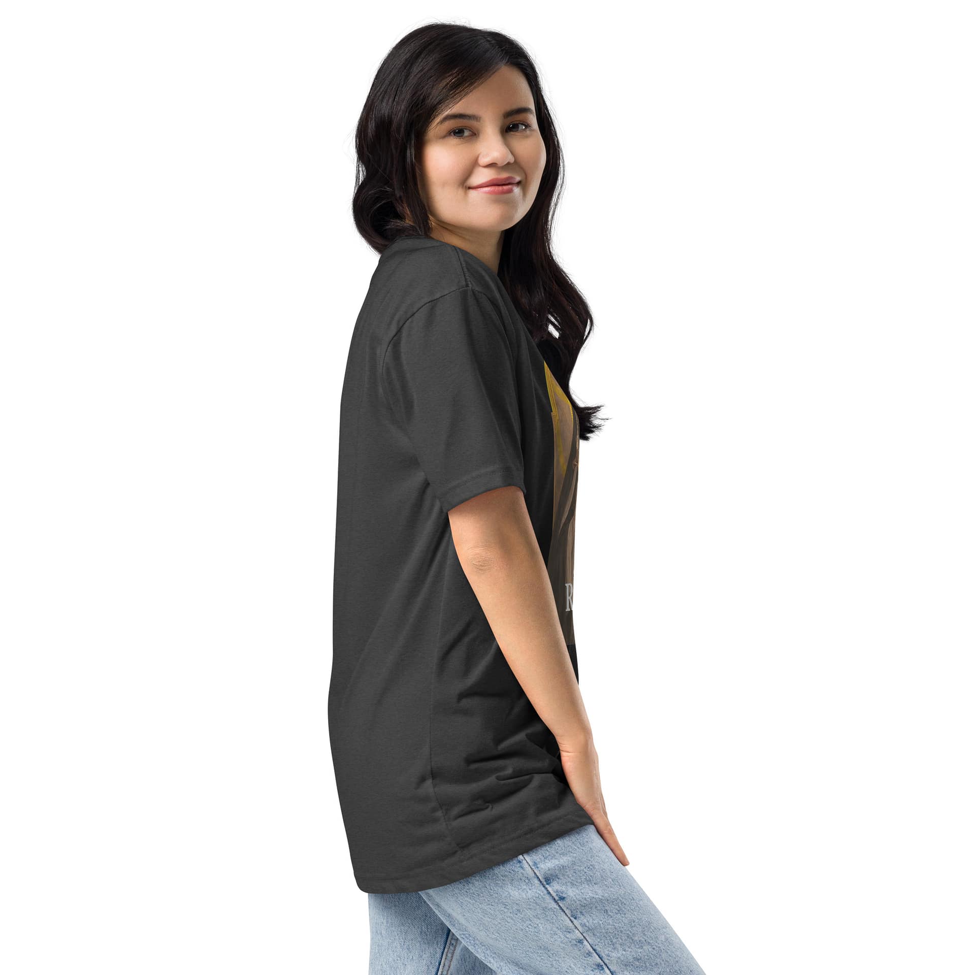 Camiseta Santa Rita – Homenaje a Santa Sabina y Rita Guerrero - Imagen 7