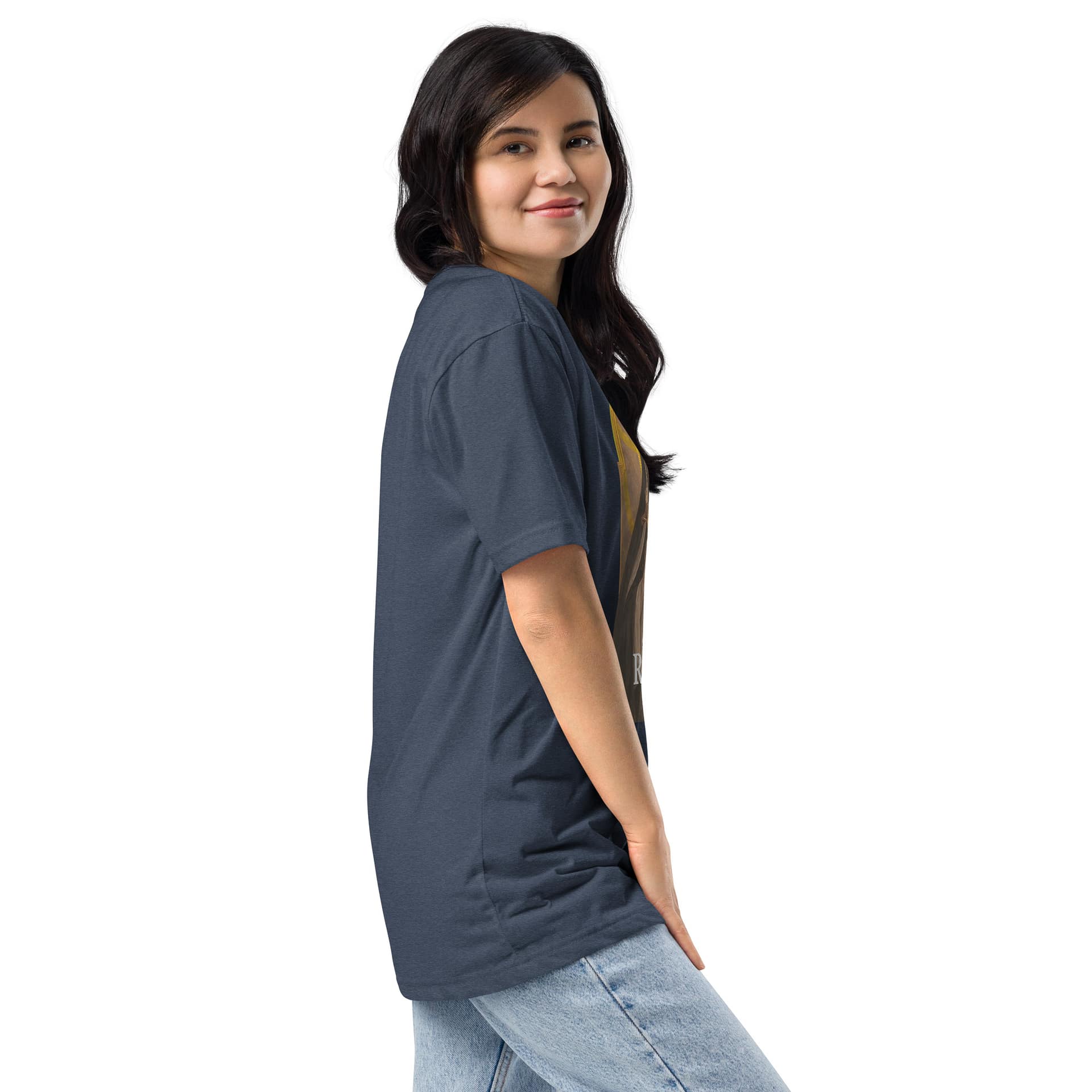 Camiseta Santa Rita – Homenaje a Santa Sabina y Rita Guerrero - Imagen 11