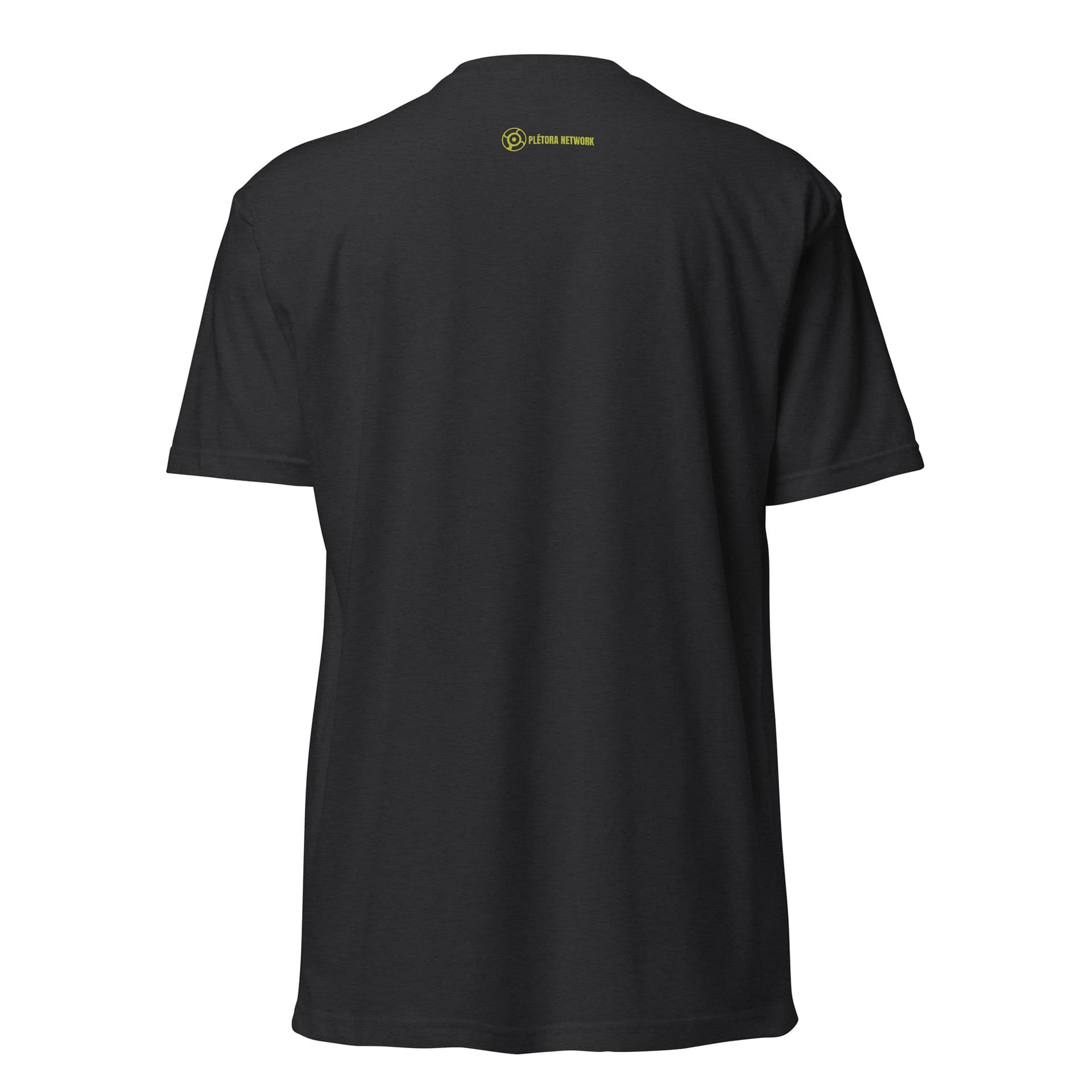 Tori · La Conciencia Editorial - Camiseta ajustada unisex | Next Level 6210 - Imagen 2