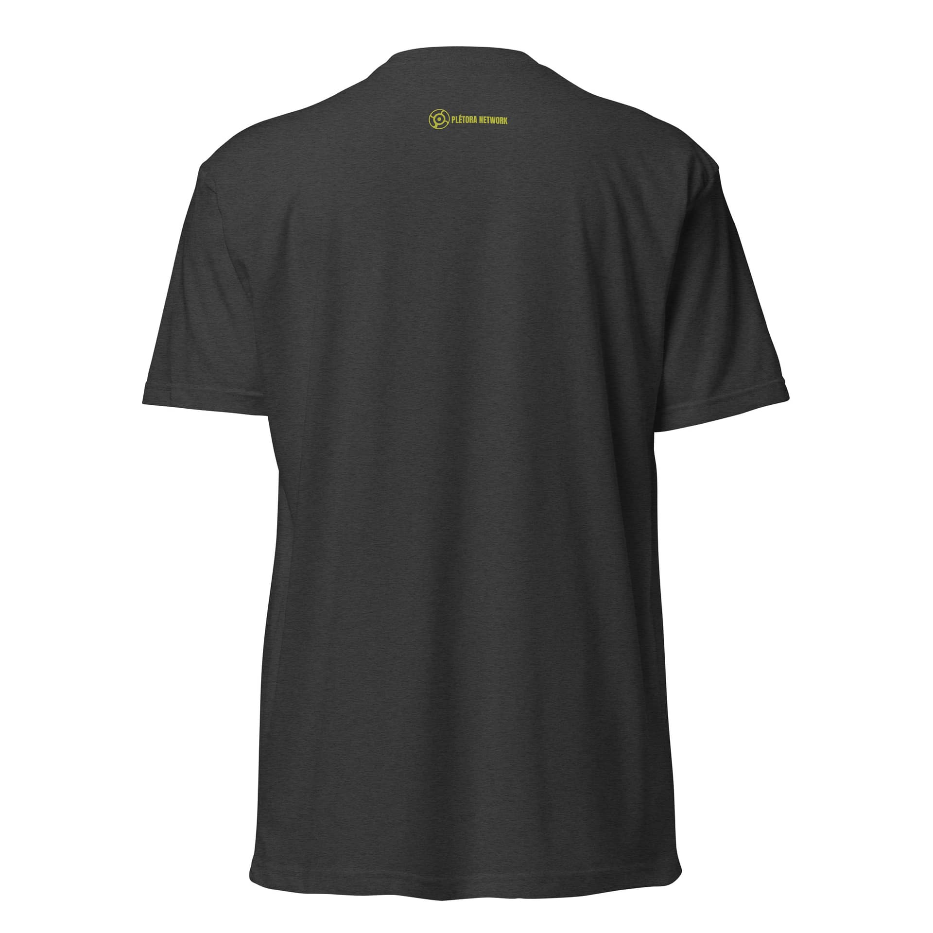Tori · La Conciencia Editorial - Camiseta ajustada unisex | Next Level 6210 - Imagen 6