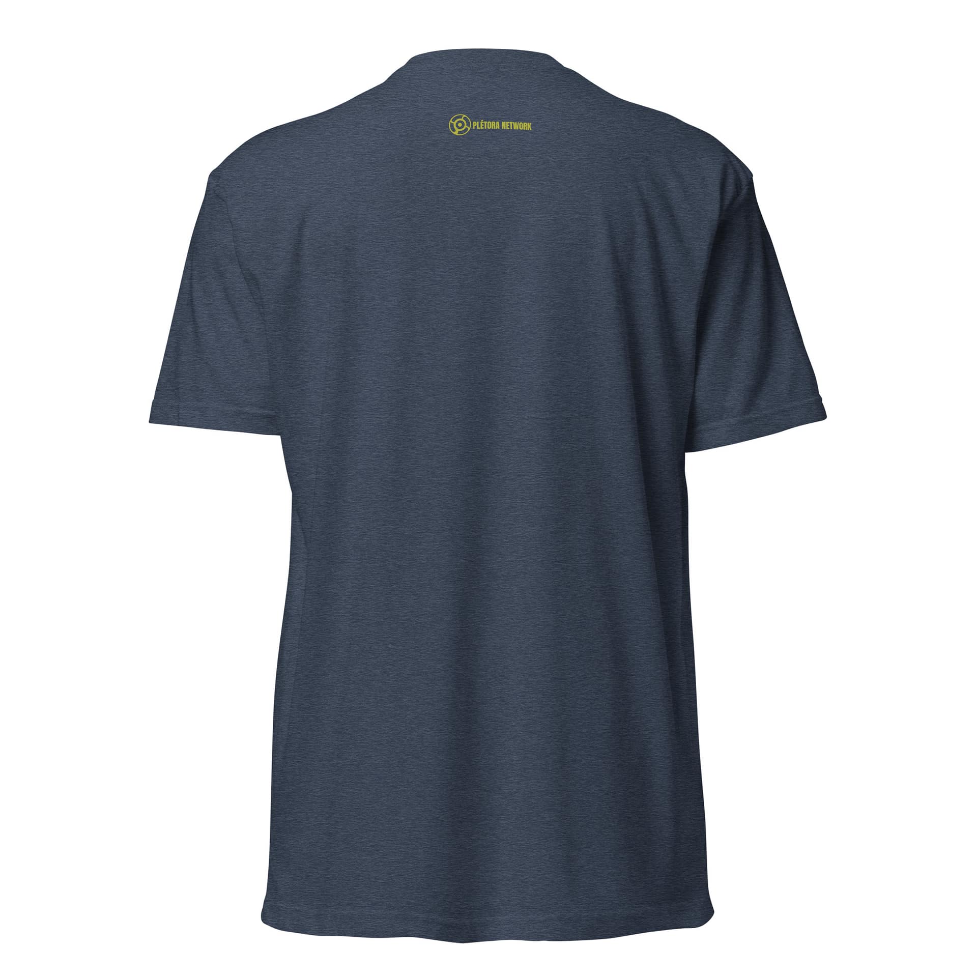 Tori · La Conciencia Editorial - Camiseta ajustada unisex | Next Level 6210 - Imagen 10