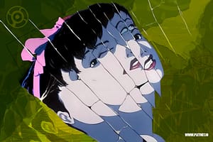 Perfect Blue